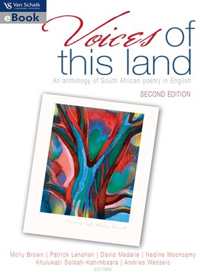 cover image of Voices of This Land